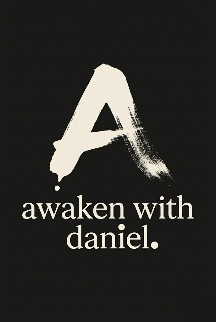 Awaken with Daniel